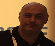 David - Electronic Engineer