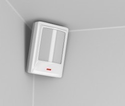 Motion Detector System Motion Detector System