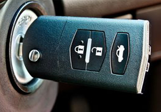 Car Key - Ignition Replacement